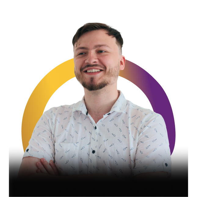 Eugene — Founder and GPTAds Business Analyst