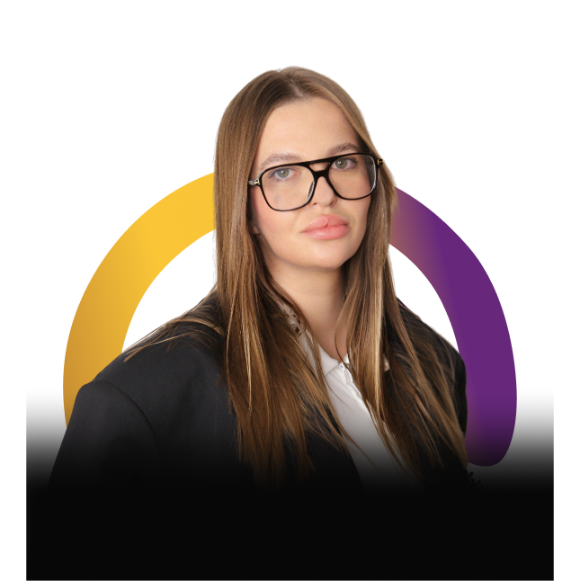 Julia — GPTAds Creative Specialist