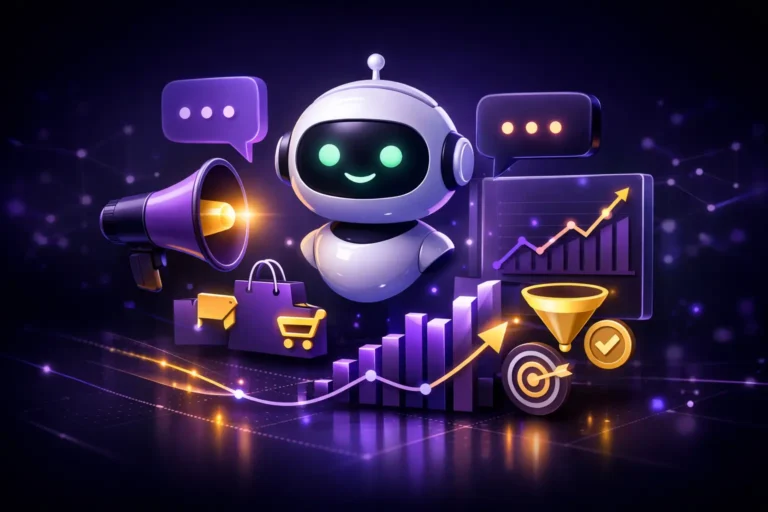 ChatGPT Ads Conversion Tracking That Drives Decisions