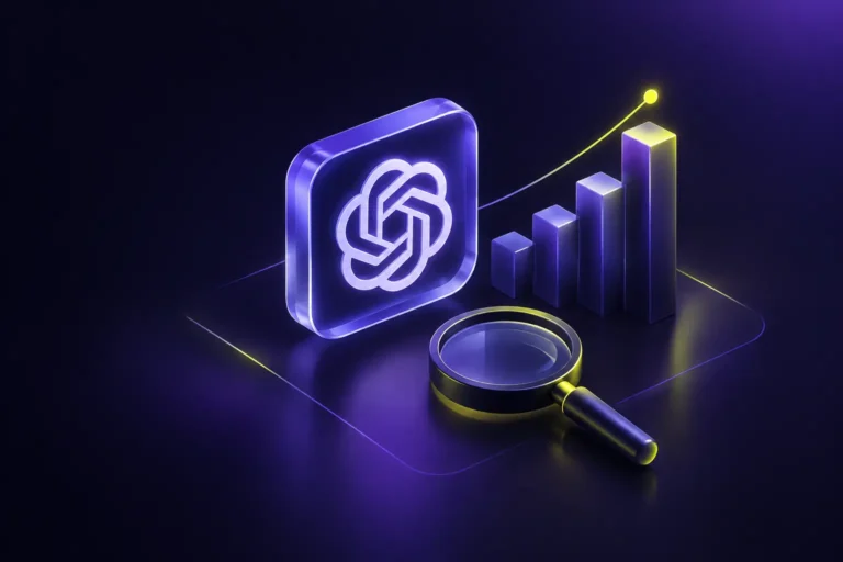 ChatGPT Ads for B2B: Measure Before You Scale
