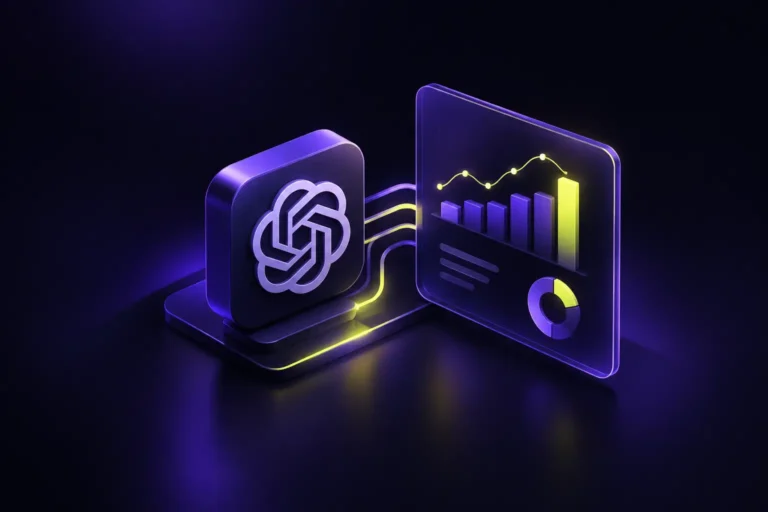 How ChatGPT Ads for SaaS Companies Should Be Measured