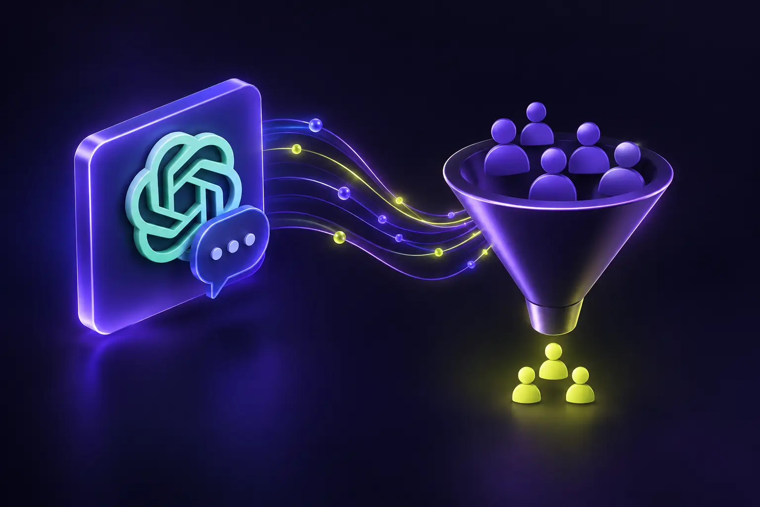 ChatGPT Ads Lead Generation That Holds Up