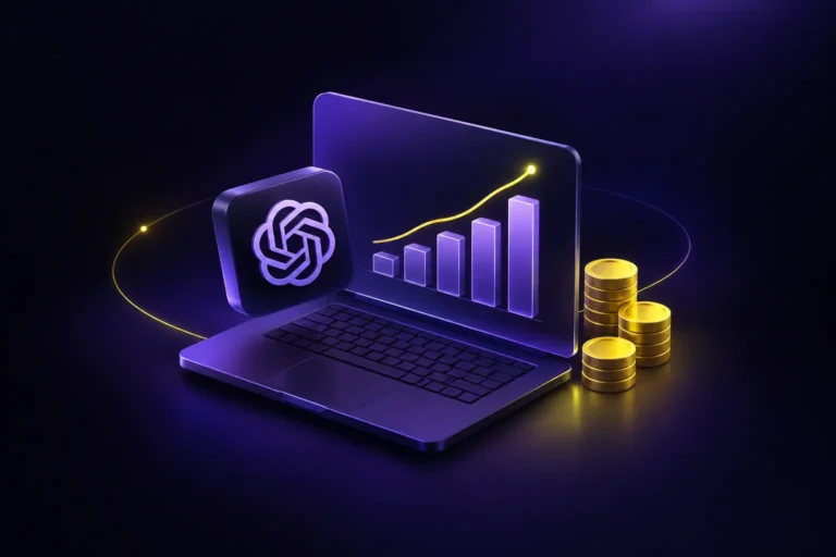 ChatGPT Ads Management That Proves Its Economics