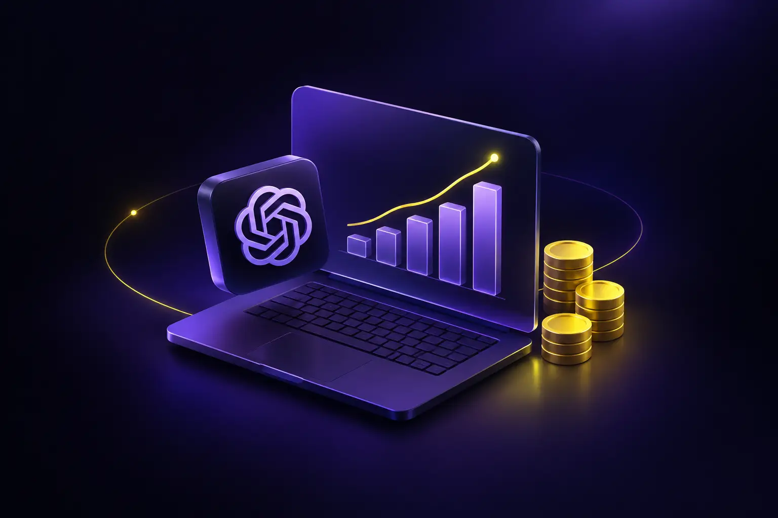 ChatGPT Ads Management That Proves Its Economics