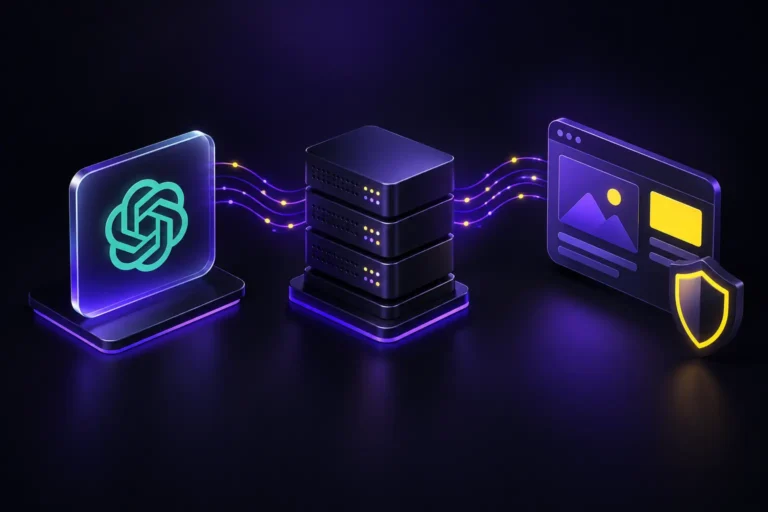 ChatGPT Ads Server-Side Tracking That Holds Up