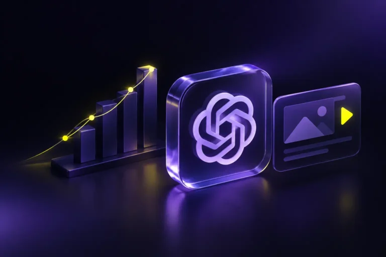 ChatGPT Ads Services: What to Measure First