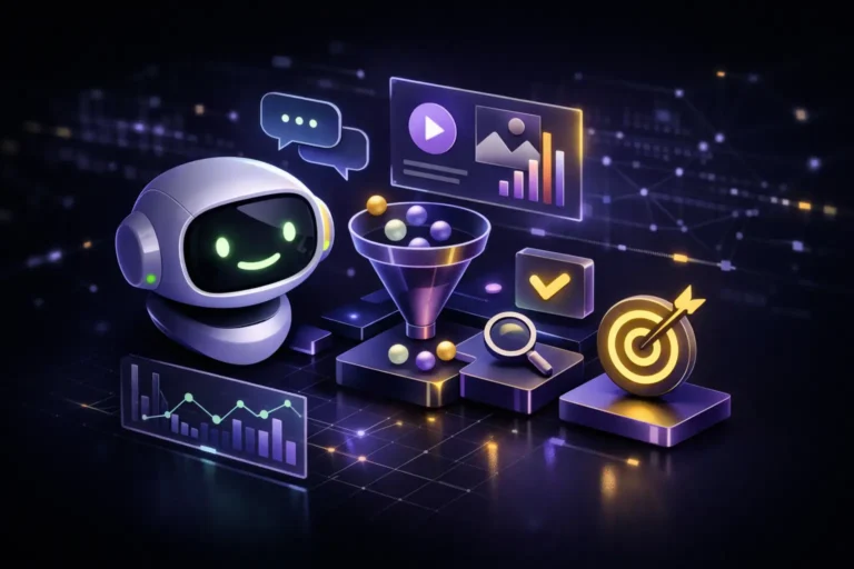 ChatGPT Advertising: Build a Measurable Test