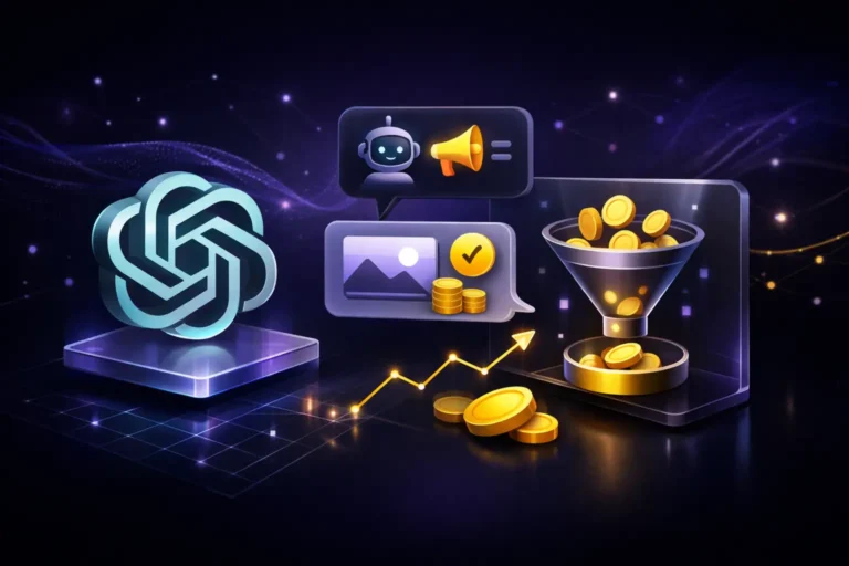 How to Advertise on ChatGPT Without Wasting Spend