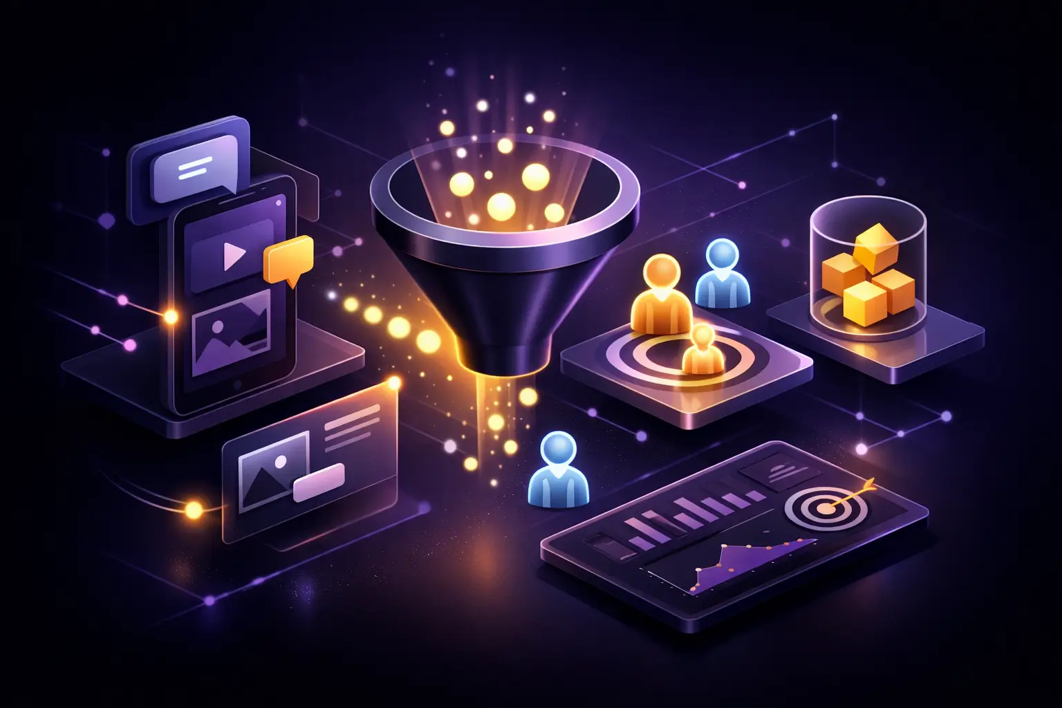 How to Improve Lead Quality From Ads Systematically