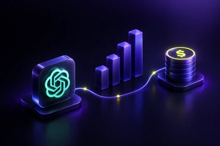 How to Measure ChatGPT ROAS Before You Scale