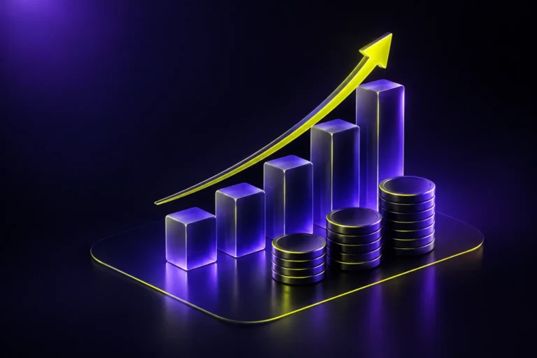 Performance Marketing That Produces Revenue