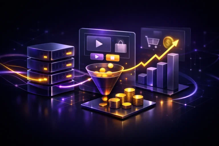 Server Side Ad Conversion Tracking That Measures Revenue