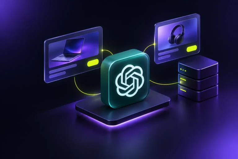 Testing ChatGPT Ads for Technology Companies