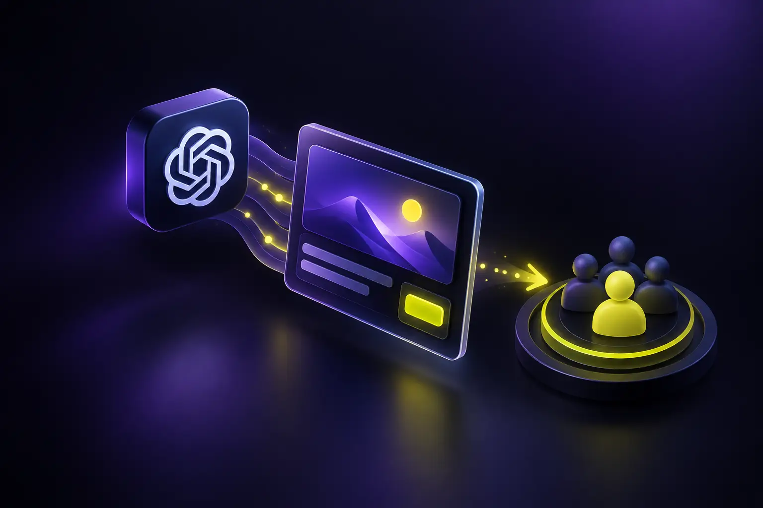 ChatGPT Ads Ad Creative That Drives Qualified Leads