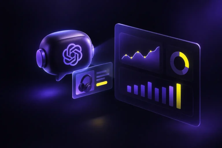 ChatGPT Sponsored Ads: What Advertisers Must Measure