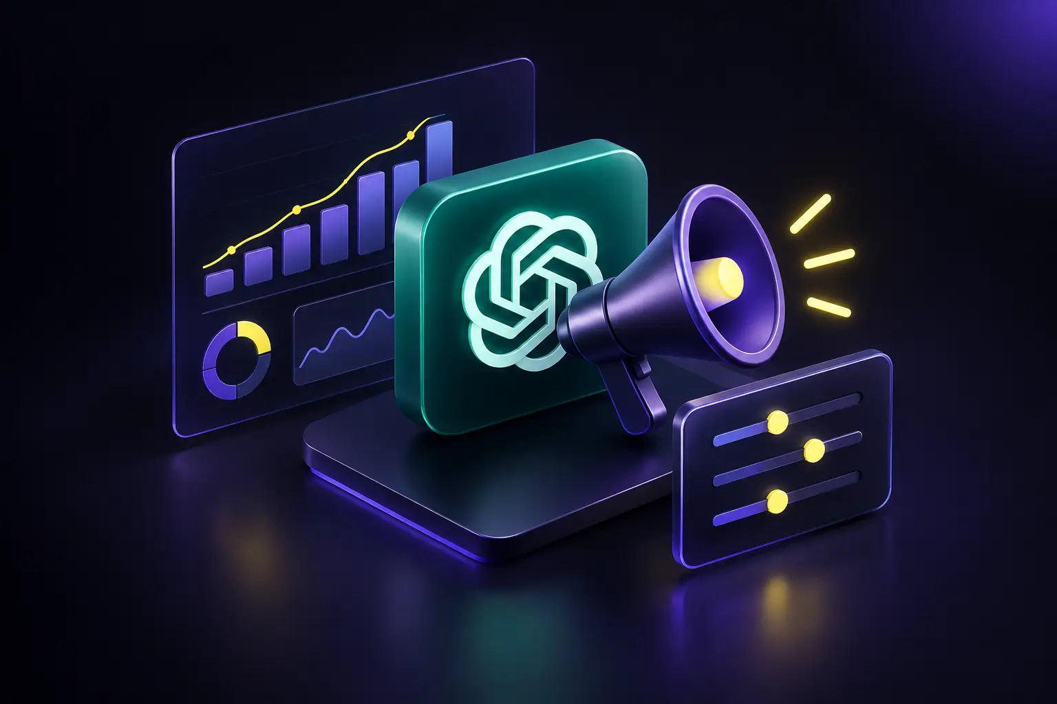 How to Run ChatGPT Ads With Measurable Control