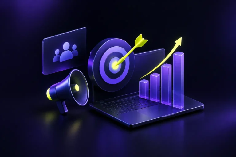 Performance Marketing for U.S. Businesses