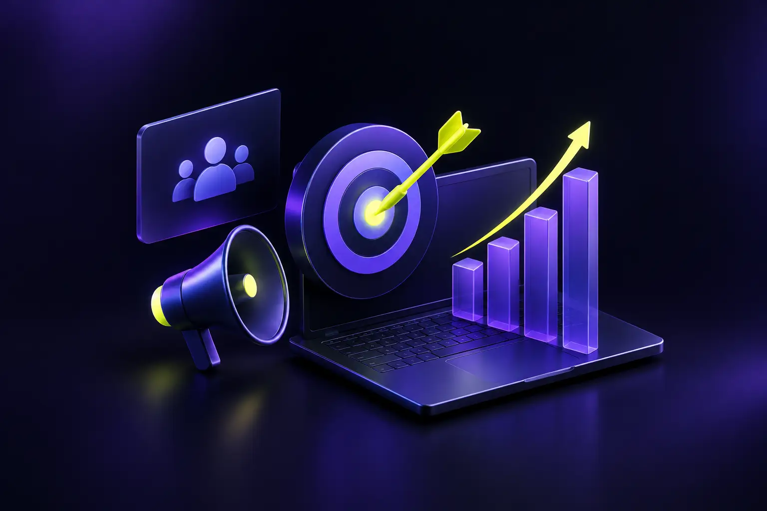 Performance Marketing for U.S. Businesses